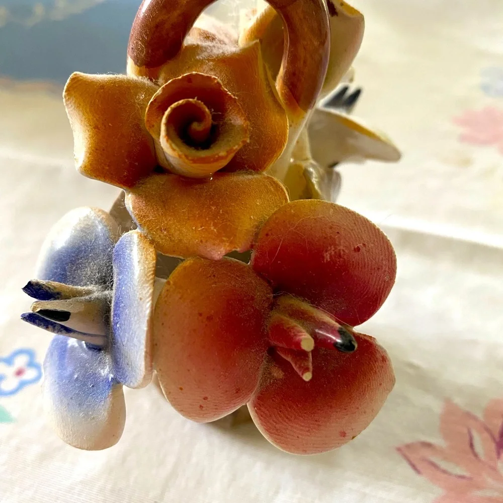 Perfect Vintage Flowers